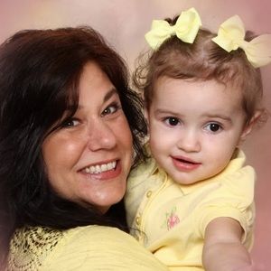 Meet your Posher, Karen